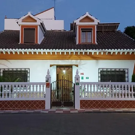 Turisticos Apartment *