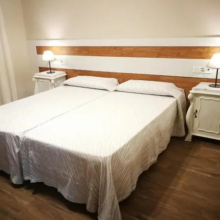 Turisticos Apartment *