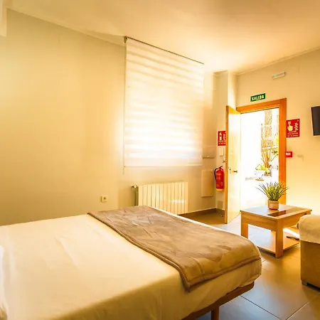 Turisticos Apartment *