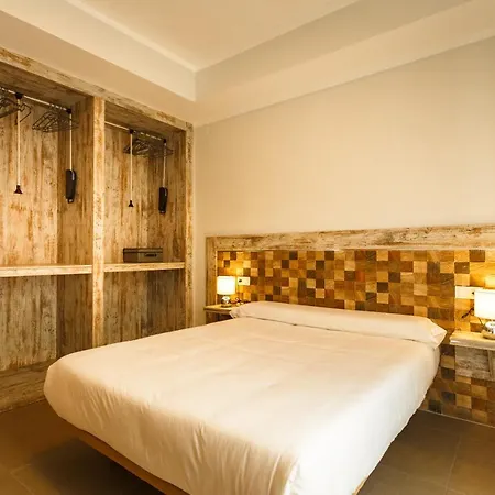 Apartment Turisticos Cullar Vega