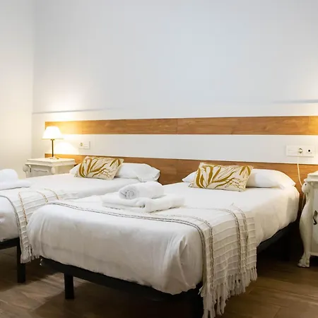 Turisticos Apartment