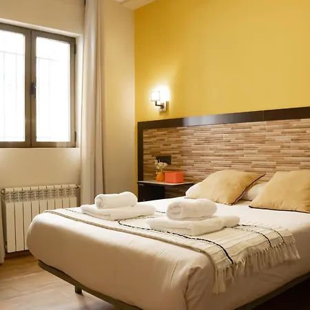 Apartment Turisticos *