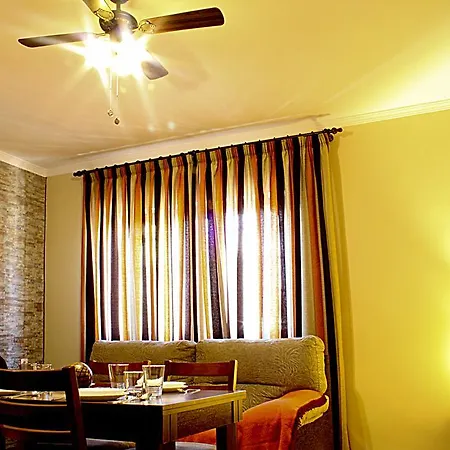 Apartment Turisticos