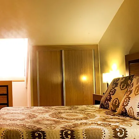 Apartment Turisticos Cullar Vega