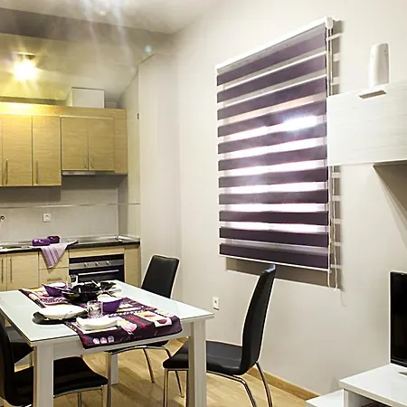 Turisticos Apartment Cullar Vega