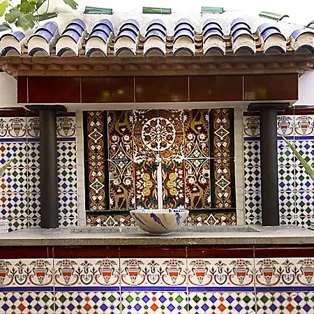 Turisticos * Cullar Vega