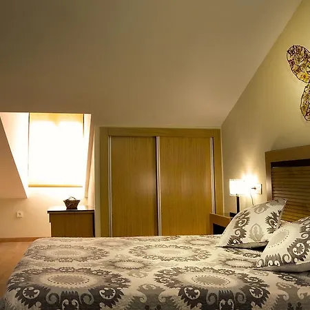 Apartment Turisticos *