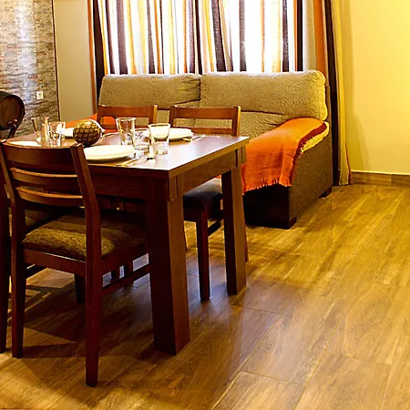 Turisticos Apartment *