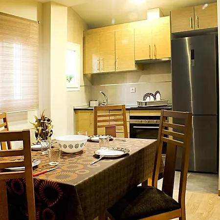 Apartment Turisticos