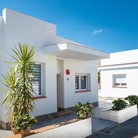 Apartmán Turisticos Cullar Vega