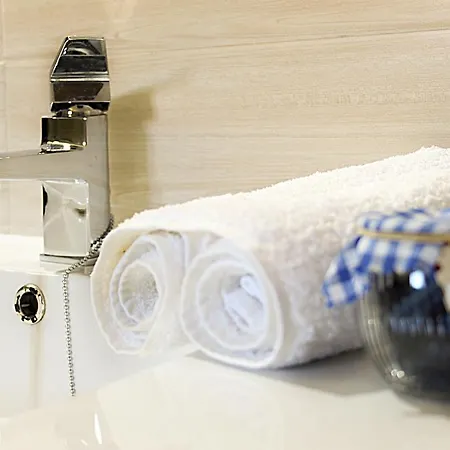 Apartmán Turisticos